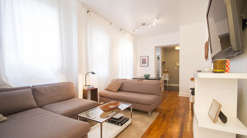 4 West 101st Street Apt 59-A